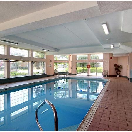 Travelodge By Wyndham Niagara Falls Lundys Lane Dış mekan fotoğraf